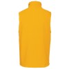 Bodywarmer micropolaire homme