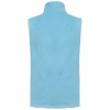 Bodywarmer micropolaire homme
