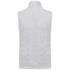 Bodywarmer micropolaire homme