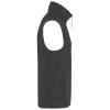 Bodywarmer micropolaire homme