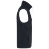 Bodywarmer micropolaire homme