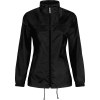 Coupe vent femme Sirocco