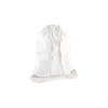 Sac de Gym en coton