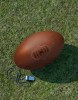 Ballon Rugby Old School