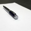 Stylo bille Zoom Classic Azur
