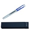 Stylo roller Zoom Classic Azur