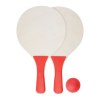 Mistra Mistra tennis de plage