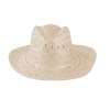 Tropix Tropix chapeau de paille