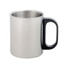 Gilbert Gilbert Mug en acier inoxydable