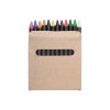 Lola Lola set de 12 pastels de couleurs