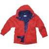Aspen Nordic parka 3 en 1