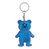 Porte-clé ours TEDDY
