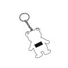 Porte-clé ours TEDDY