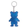 Porte-clé ours TEDDY
