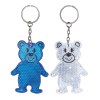 Porte-clé ours TEDDY