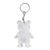 Porte-clé ours TEDDY