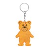 Porte-clé ours TEDDY