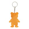 Porte-clé ours TEDDY