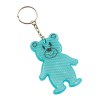 Porte-clé ours TEDDY