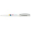 New Spring Polished clip métal