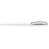 New Spring Polished clip métal