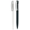 New Spring Polished clip métal
