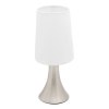 Lampe de chevet TOUCH ME