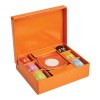 Set de tasses expresso LA DOLCE VITA