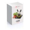 Set huile et vinaigre Orbit