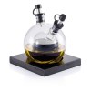 Set huile et vinaigre Orbit