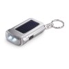 RINGAL - Porte-clés torche solaire