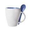 Spoon Spoon mug