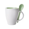 Spoon Spoon mug