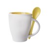 Spoon Spoon mug