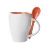 Spoon Spoon mug