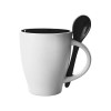 Spoon Spoon mug
