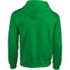 Sweat-shirt homme zippé capuche Heavy Blend™