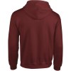 Sweat-shirt homme zippé capuche Heavy Blend™