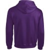 Sweat-shirt homme zippé capuche Heavy Blend™