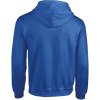 Sweat-shirt homme zippé capuche Heavy Blend™