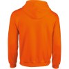 Sweat-shirt homme zippé capuche Heavy Blend™