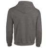 Sweat-shirt homme zippé capuche Heavy Blend™