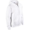 Sweat-shirt homme zippé capuche Heavy Blend™