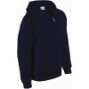 Sweat-shirt homme zippé capuche Heavy Blend™
