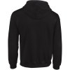 Sweat-shirt homme zippé capuche Heavy Blend™