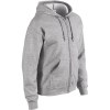 Sweat-shirt homme zippé capuche Heavy Blend™