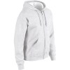 Sweat-shirt homme zippé capuche Heavy Blend™