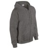 Sweat-shirt homme zippé capuche Heavy Blend™