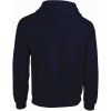 Sweat-shirt homme zippé capuche Heavy Blend™