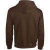 Sweat-shirt homme zippé capuche Heavy Blend™